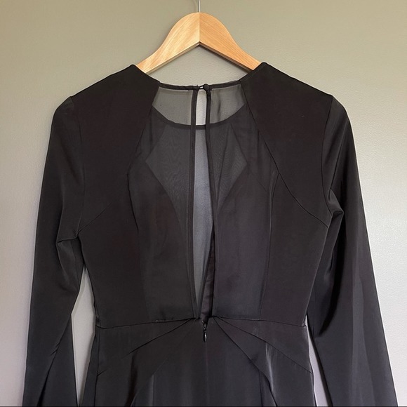 Keepsake The Label Lone Ranger Long Sleeve Dress - Picture 13 of 16